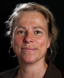 Suzanne Hulscher
